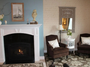 Ambiance Bed & Breakfast