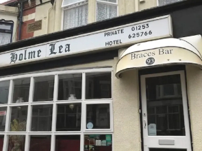 The Holme Lea Hotel
