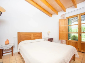 Ses Planes - Villa With Pool