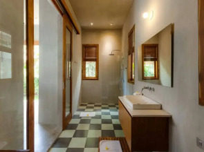 ZIN Berawa Villas & Bungalow