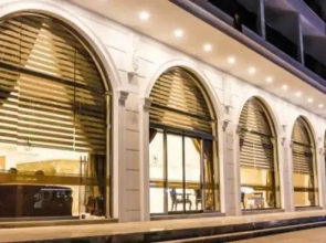 Suzer Hotel