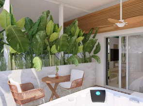 Concordia Celes Beach Hotel - Ultra All Inclusive