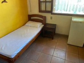 Pouso Abaré