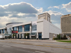 DoubleTree by Hilton Hotel London Ontario