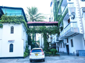 Darajani Hotel Ltd