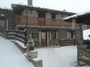 Maison Lombard