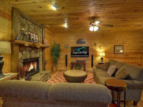 Whippoorwill View by Escape to Blue Ridge