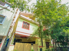 Olive Serviced Apartments HSR Layout