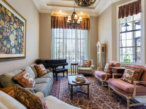 Knickerbocker Suite 11