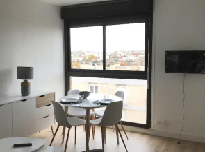 Appartement Vue sur Saint Michel