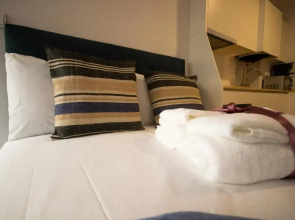 Apartamentos do Corgo