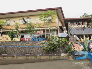 Sunrock Resort by OYO Rooms