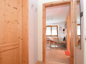 Modern Apartment in Brandenberg Near Ski Area