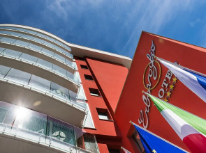 Erbavoglio Hotel