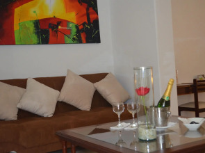 Basic Hotel Centenario by Hoteles MS