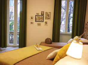 Domò Vaticano Guest House