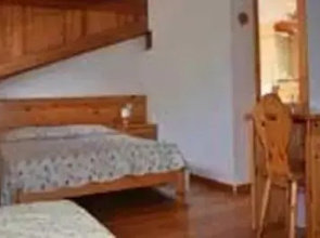 Garni La Pineta