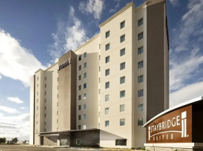 Staybridge Suites Silao