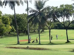 Royal Links Apartments Nyali