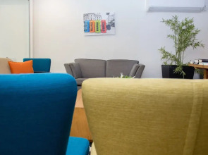 Golden Beach Hotel Tel Aviv