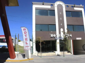Hotel 1904