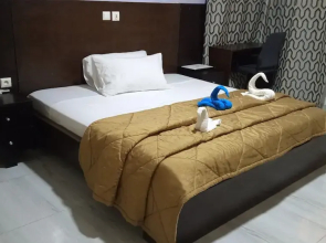 Residence Mturquoise T1