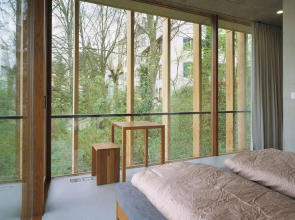 Youth Hostel Basel