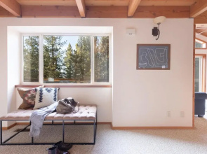 Redwood By Avantstay Secluded Cabin W Views Spa