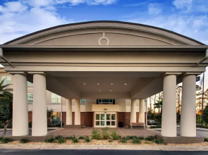 Holiday Inn Express & Suites Jacksonville North-Fernandina