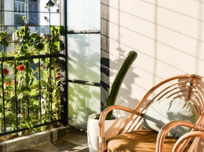 K+K Hotel Central Prague