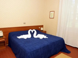 Hotel Villa Stella