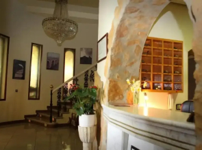 Hotel El Cortijo