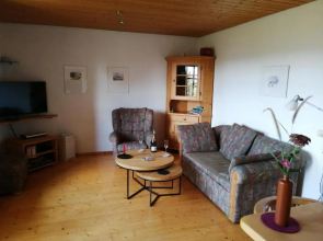 Ferienhaus Nienaber