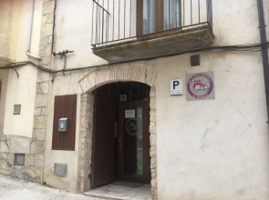 B&B El Petit Shangri-La