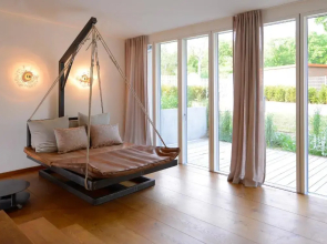 Wasserwerk Bad Saarow