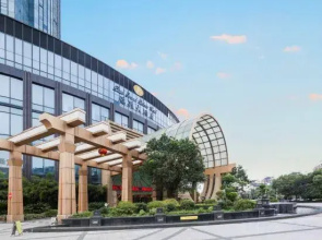 The Paul Hotel Shengzhou