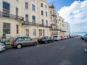 Kemptown Coastal By My Getaways