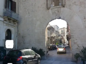 Candelai Apartment