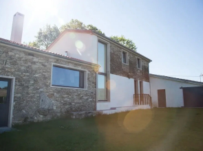 A casa do viveiro