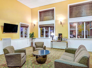 Methuen Inn and Conference Center