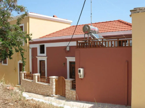 Villa Moscovia