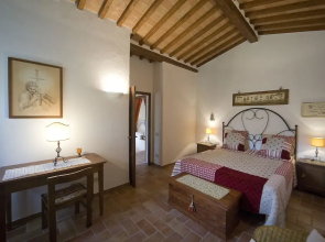 Agrihouse Casa Emilia