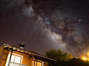 La Casita de Ana