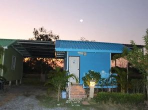Nonplern Garden Home Khaoyai