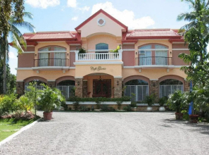 San Remigio Beach Club Sports and Leisure Resort