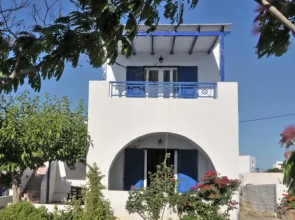 Varda Maria Appartments