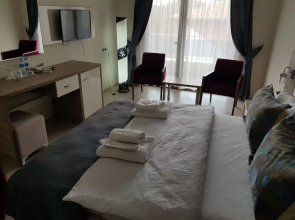 Sale Resort Hotel