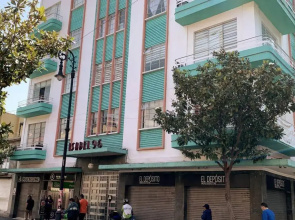1C Tu Casa Centro Cdmx Confortable