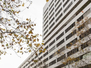 Charming Eurobuilding 2 Luxury