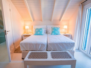 Irinis Bayside Loft